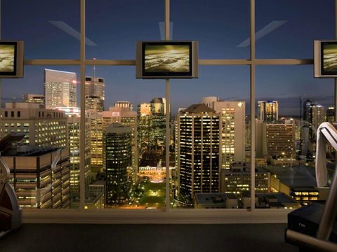 Sofitel Brisbane Central - Accommodation Kalgoorlie 41