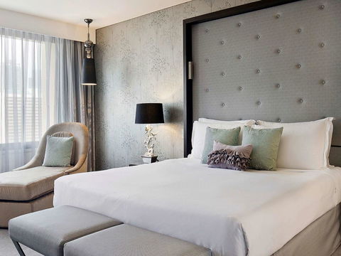 Sofitel Brisbane Central - Accommodation Kalgoorlie 38