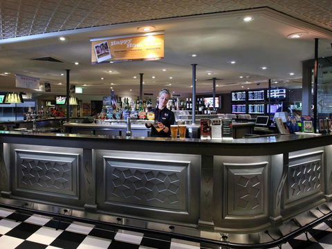 Sofitel Brisbane Central - Accommodation Kalgoorlie 36