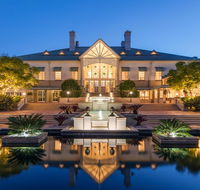 InterContinental Sanctuary Cove Resort - Accommodation Kalgoorlie