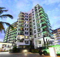 Neptune Resort - Accommodation Kalgoorlie