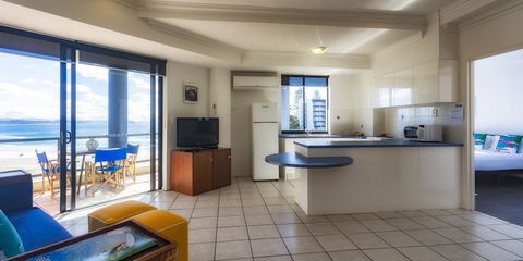 Komune Resort And Beach Club Greenmount Beach - Accommodation Kalgoorlie 38