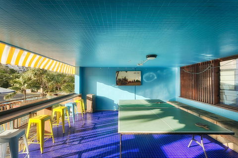 Komune Resort And Beach Club Greenmount Beach - Accommodation Kalgoorlie 6