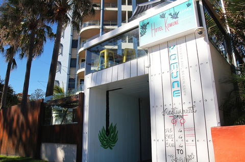 Komune Resort And Beach Club Greenmount Beach - Accommodation Kalgoorlie 16