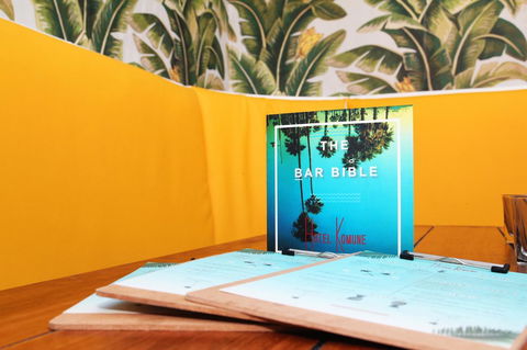 Komune Resort And Beach Club Greenmount Beach - Accommodation Kalgoorlie 8