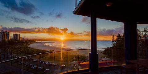 Komune Resort And Beach Club Greenmount Beach - Accommodation Kalgoorlie 10