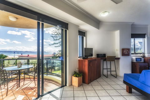 Komune Resort And Beach Club Greenmount Beach - Accommodation Kalgoorlie 13