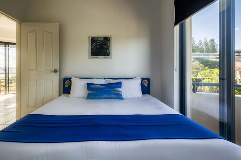 Komune Resort And Beach Club Greenmount Beach - Accommodation Kalgoorlie 34