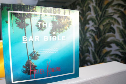 Komune Resort And Beach Club Greenmount Beach - Accommodation Kalgoorlie 17