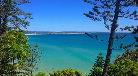 Komune Resort And Beach Club Greenmount Beach - Accommodation Kalgoorlie 19