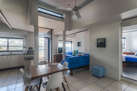 Komune Resort And Beach Club Greenmount Beach - Accommodation Kalgoorlie 32