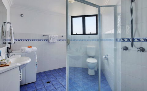 Komune Resort And Beach Club Greenmount Beach - Accommodation Kalgoorlie 37