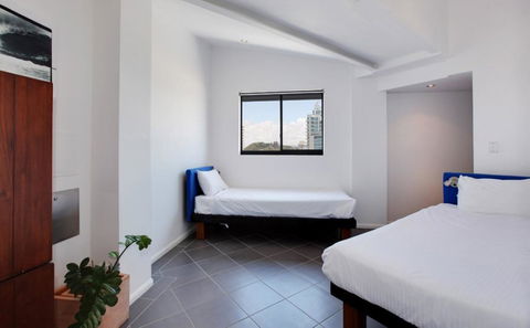 Komune Resort And Beach Club Greenmount Beach - Accommodation Kalgoorlie 36