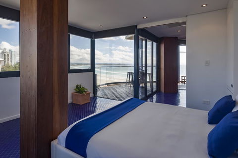 Komune Resort And Beach Club Greenmount Beach - Accommodation Kalgoorlie 30