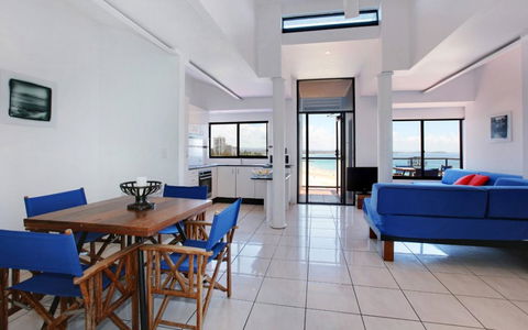 Komune Resort And Beach Club Greenmount Beach - Accommodation Kalgoorlie 12