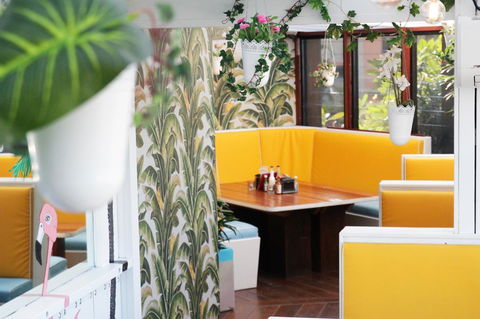 Komune Resort And Beach Club Greenmount Beach - Accommodation Kalgoorlie 7