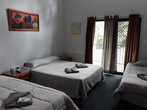 Speewah Country Tavern - Accommodation Kalgoorlie 16