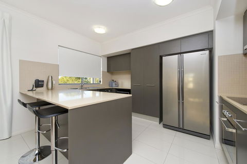 On The Bay Apartments - Accommodation Kalgoorlie 14