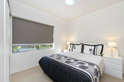 On The Bay Apartments - Accommodation Kalgoorlie 23