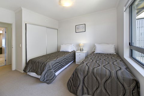 On The Bay Apartments - Accommodation Kalgoorlie 17