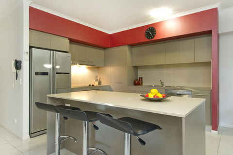 On The Bay Apartments - Accommodation Kalgoorlie 26