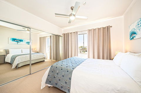 On The Bay Apartments - Accommodation Kalgoorlie 2