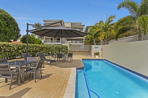 On The Bay Apartments - Accommodation Kalgoorlie 25