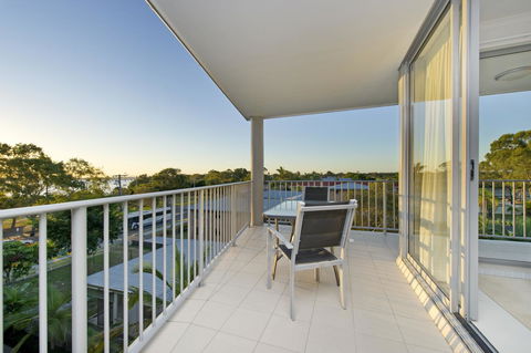 On The Bay Apartments - Accommodation Kalgoorlie 13