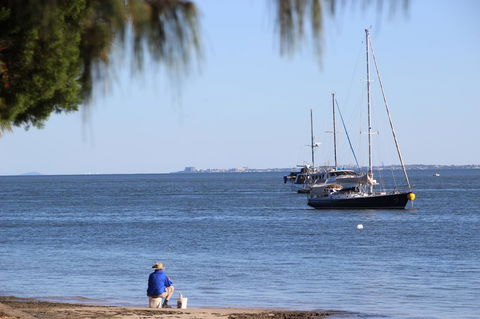 On The Bay Apartments - Accommodation Kalgoorlie 8