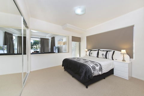 On The Bay Apartments - Accommodation Kalgoorlie 22