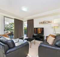 On the Bay Apartments - Accommodation Kalgoorlie