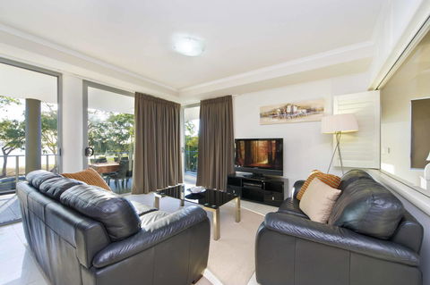 On The Bay Apartments - Accommodation Kalgoorlie 0
