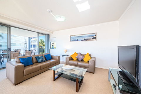 On The Bay Apartments - Accommodation Kalgoorlie 5
