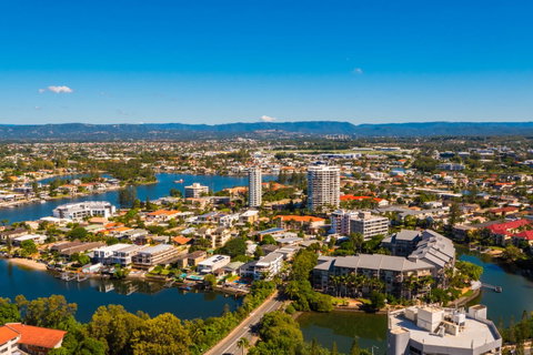 Aegean Resort Apartments - Accommodation Kalgoorlie 19