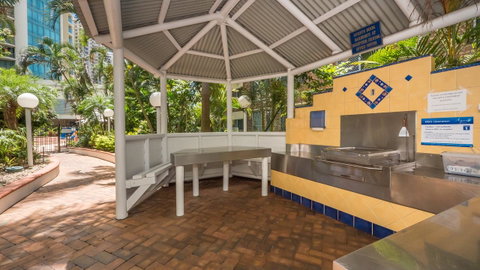 Aegean Resort Apartments - Accommodation Kalgoorlie 39