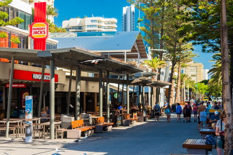 Aegean Resort Apartments - Accommodation Kalgoorlie 21
