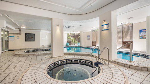 Aegean Resort Apartments - Accommodation Kalgoorlie 35