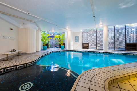 Aegean Resort Apartments - Accommodation Kalgoorlie 8