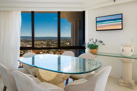 Aegean Resort Apartments - Accommodation Kalgoorlie 16