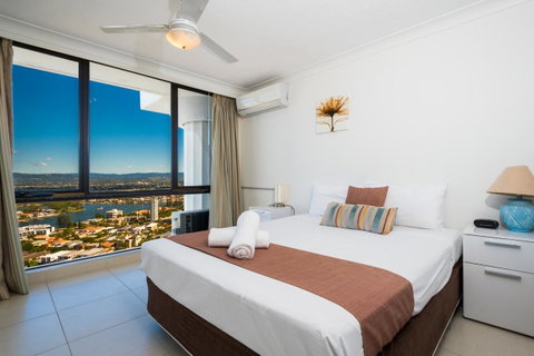 Aegean Resort Apartments - Accommodation Kalgoorlie 13