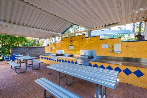 Aegean Resort Apartments - Accommodation Kalgoorlie 38