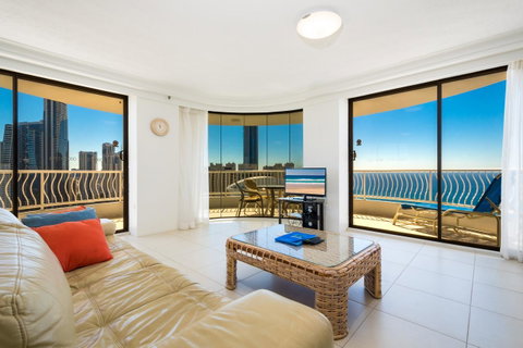 Aegean Resort Apartments - Accommodation Kalgoorlie 14