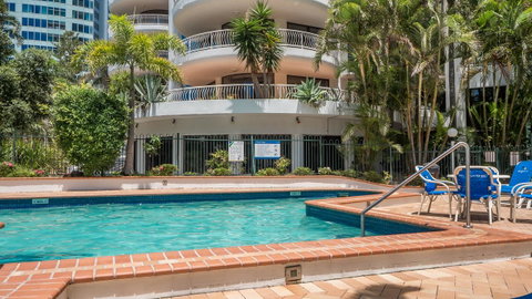 Aegean Resort Apartments - Accommodation Kalgoorlie 31