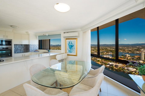 Aegean Resort Apartments - Accommodation Kalgoorlie 15