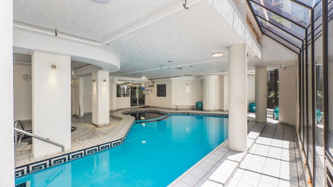 Aegean Resort Apartments - Accommodation Kalgoorlie 34