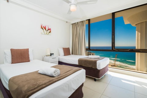 Aegean Resort Apartments - Accommodation Kalgoorlie 1