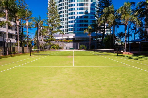 Aegean Resort Apartments - Accommodation Kalgoorlie 7