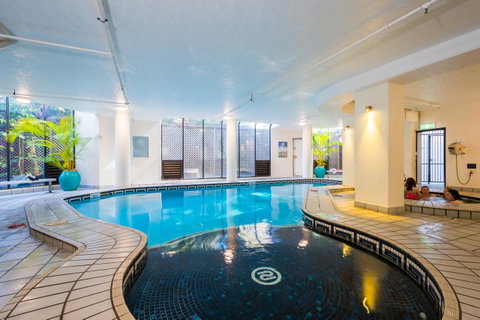 Aegean Resort Apartments - Accommodation Kalgoorlie 9