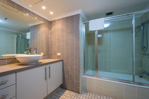 Aegean Resort Apartments - Accommodation Kalgoorlie 11