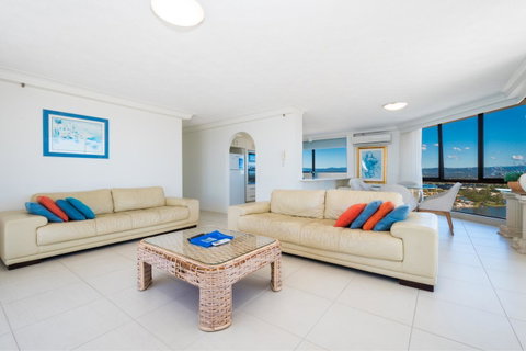 Aegean Resort Apartments - Accommodation Kalgoorlie 4